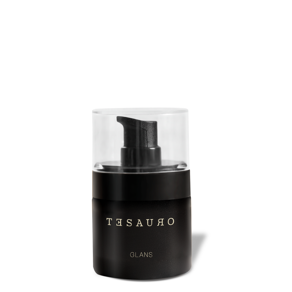 Glans - Siero Idratante & Lenitivo per il Glande