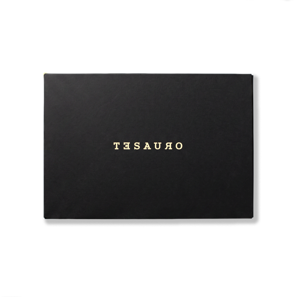 Tesauro Intimate Box