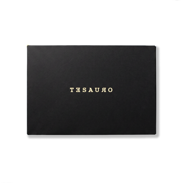 Tesauro Intimate Box