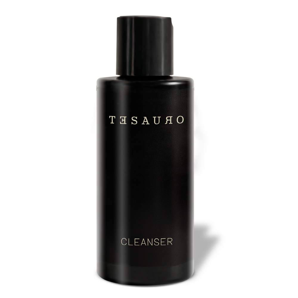 Cleanser - Detergente Intimo Delicato