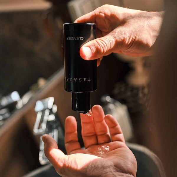 Cleanser - Detergente Intimo Delicato