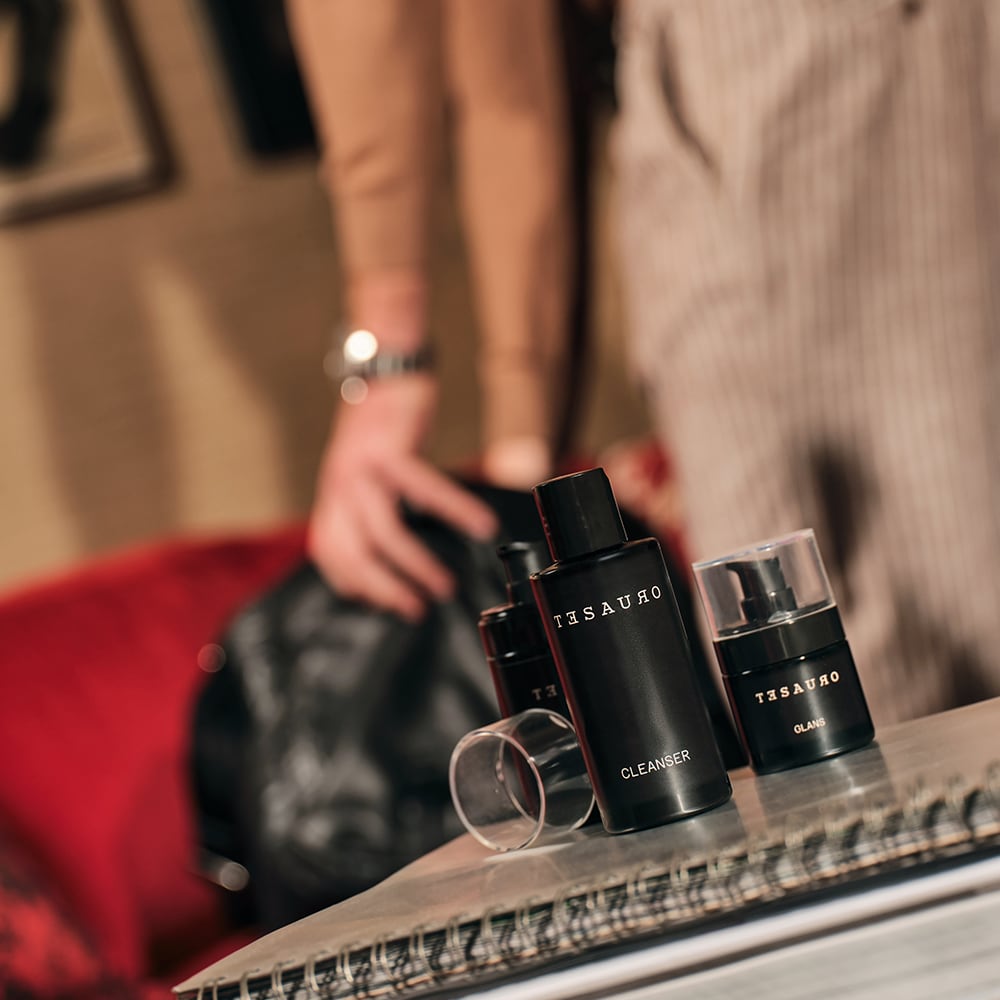 Cleanser - Detergente Intimo Delicato