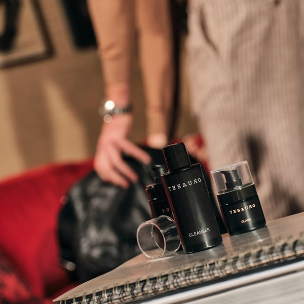 Cleanser - Detergente Intimo Delicato