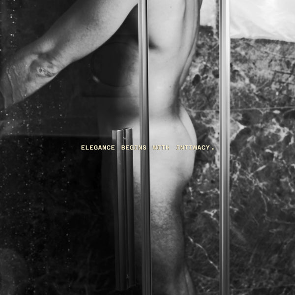 Cleanser - Detergente Intimo Delicato