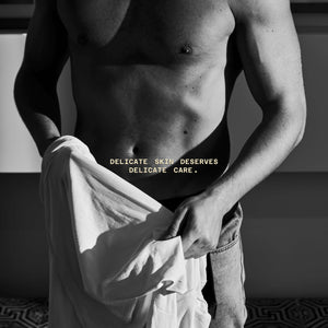 Glans - Siero Idratante & Lenitivo per il Glande