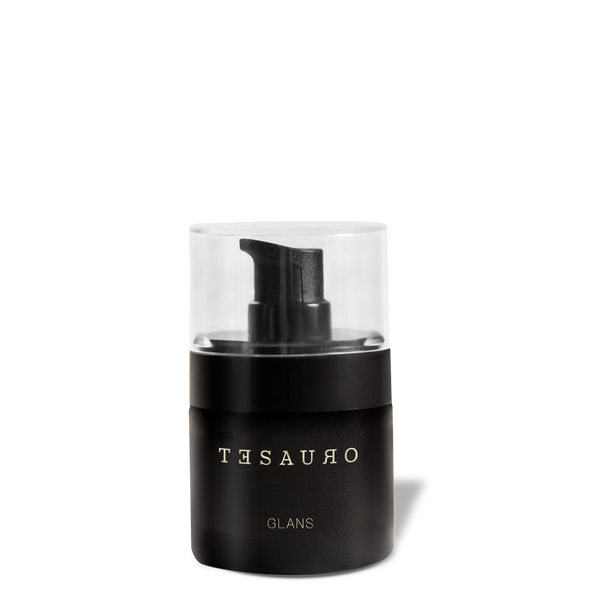 Glans - Siero Idratante & Lenitivo per il Glande