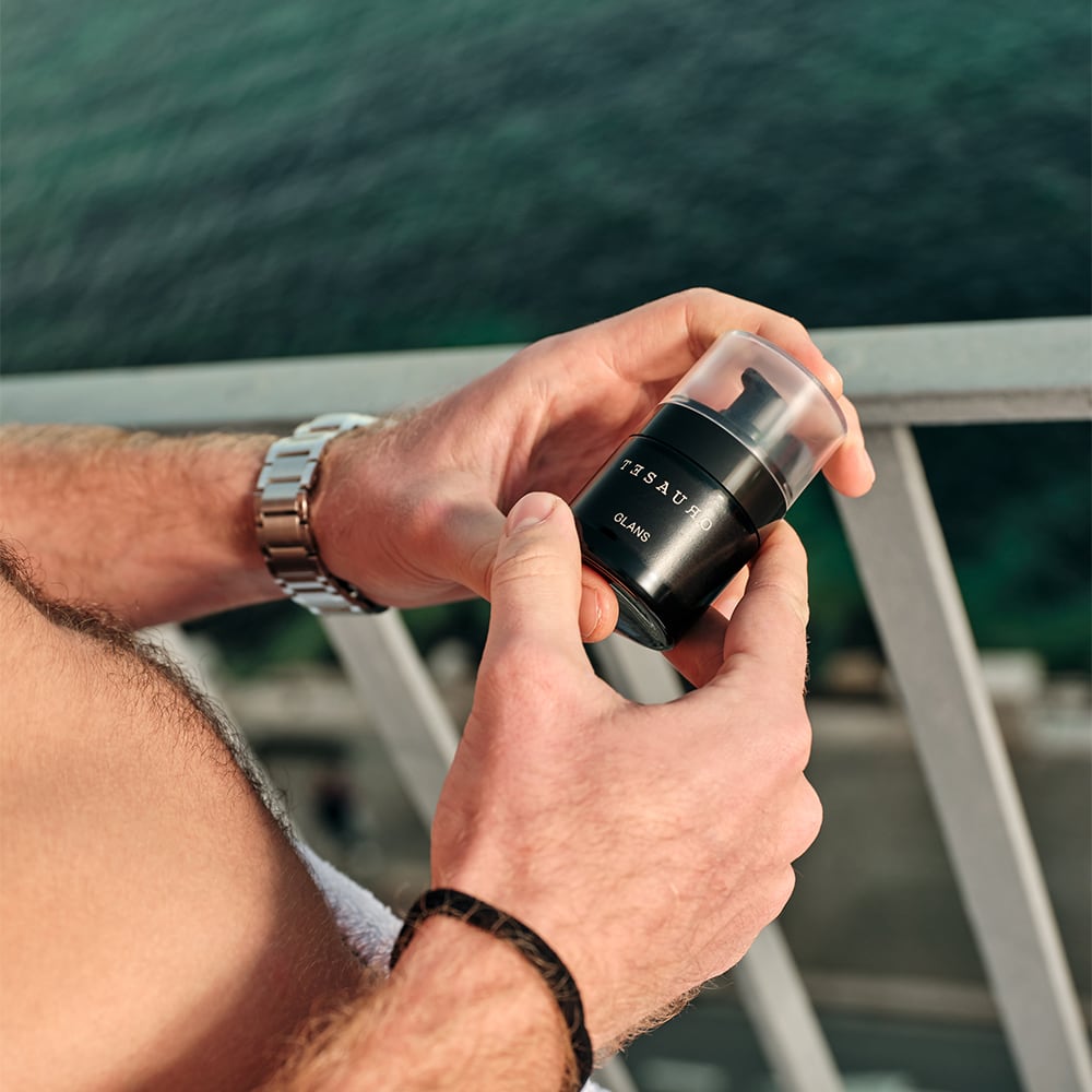 Glans - Siero Idratante & Lenitivo per il Glande