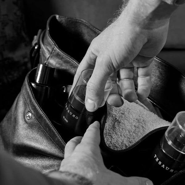 Glans - Siero Idratante & Lenitivo per il Glande