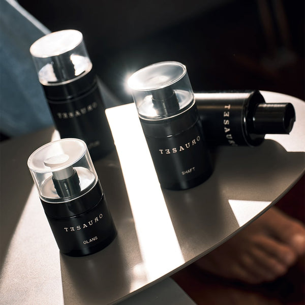 Glans - Siero Idratante & Lenitivo per il Glande