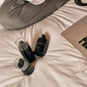 Scrotum - Crema Idratante & Lenitiva