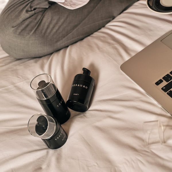 Scrotum - Crema Idratante & Lenitiva