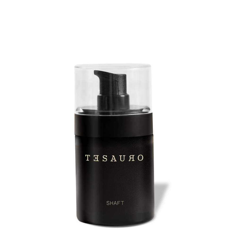 Shaft - Crema-Gel Rigenerante per l’Asta del Pene