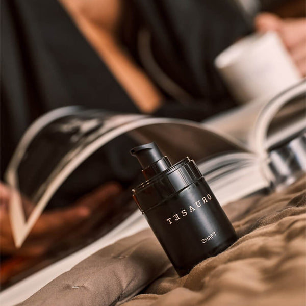 Shaft - Crema-Gel Rigenerante per l’Asta del Pene